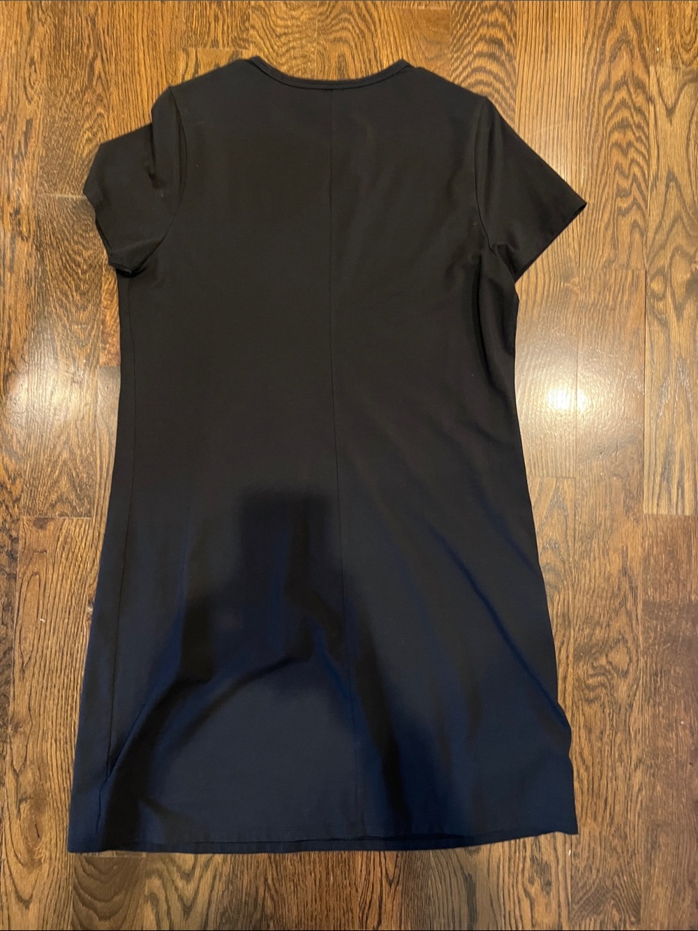 ATHLETA T-Shirt Dress - Picture 3 of 3